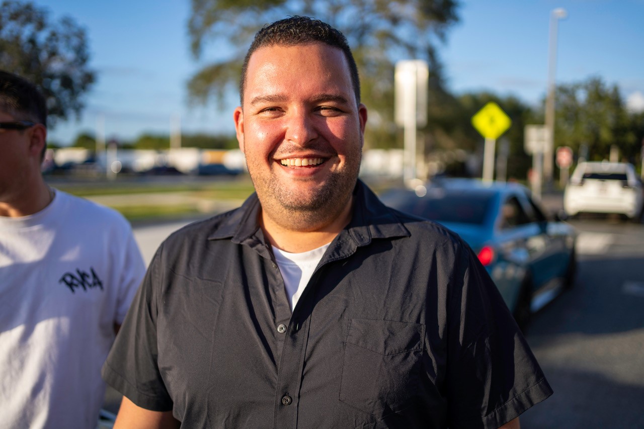 James Goodyear Profile Photo