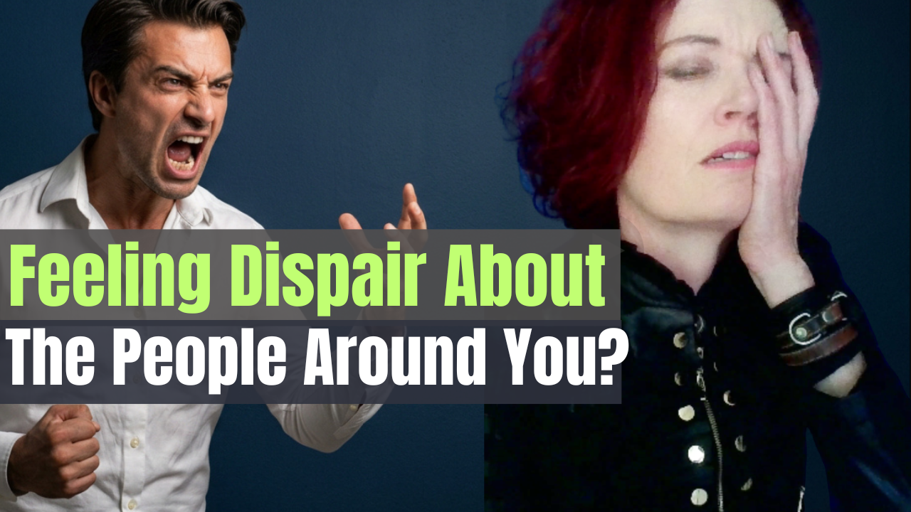 How to Spot a Narcissistic System: The Architecture of Loneliness (Part 3: Roles)