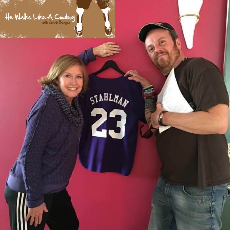 012 - KELLY STAHLMAN - Amor Fati