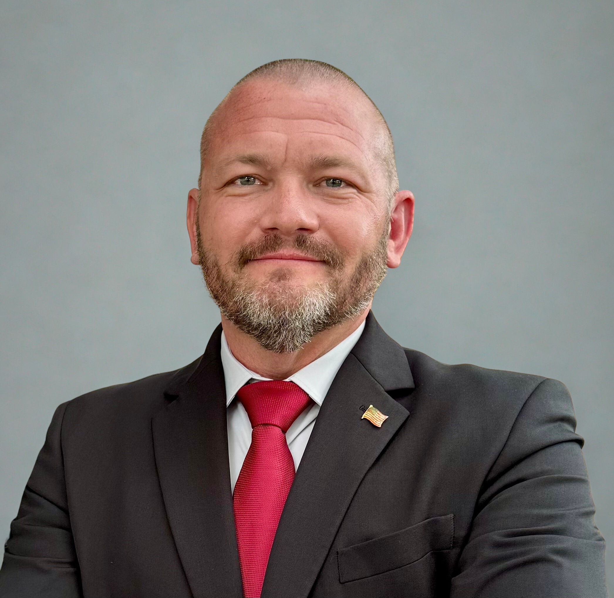 Brian Stahl Profile Photo