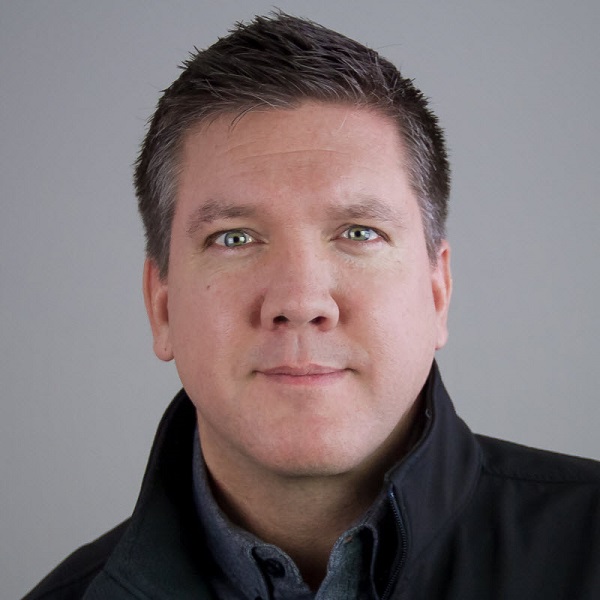 Christian Buckley Profile Photo