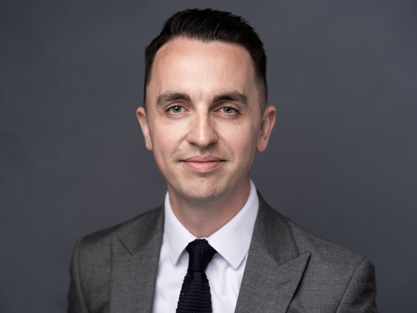 Paul Campbell Profile Photo