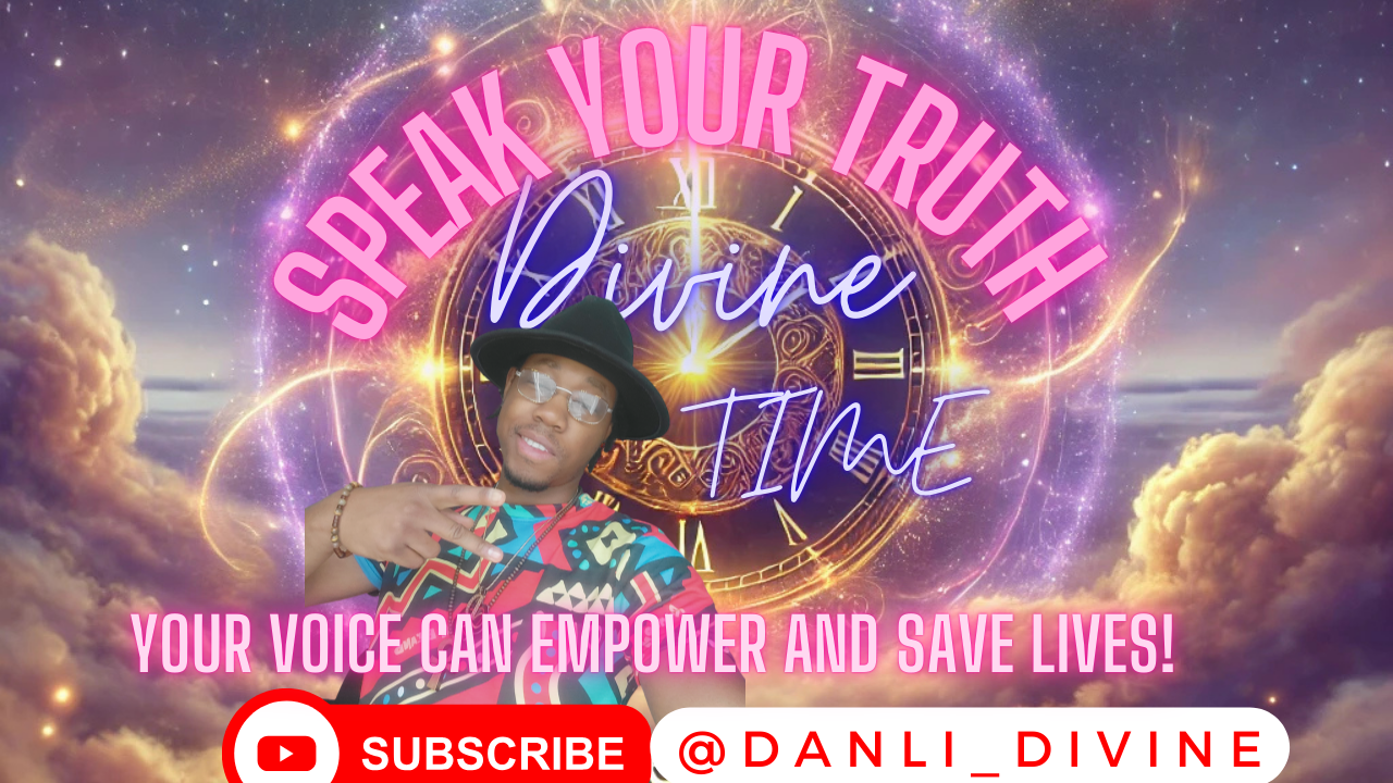 Divinetime Logo