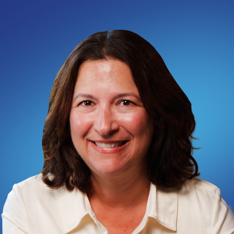 Laurie Barkman Profile Photo