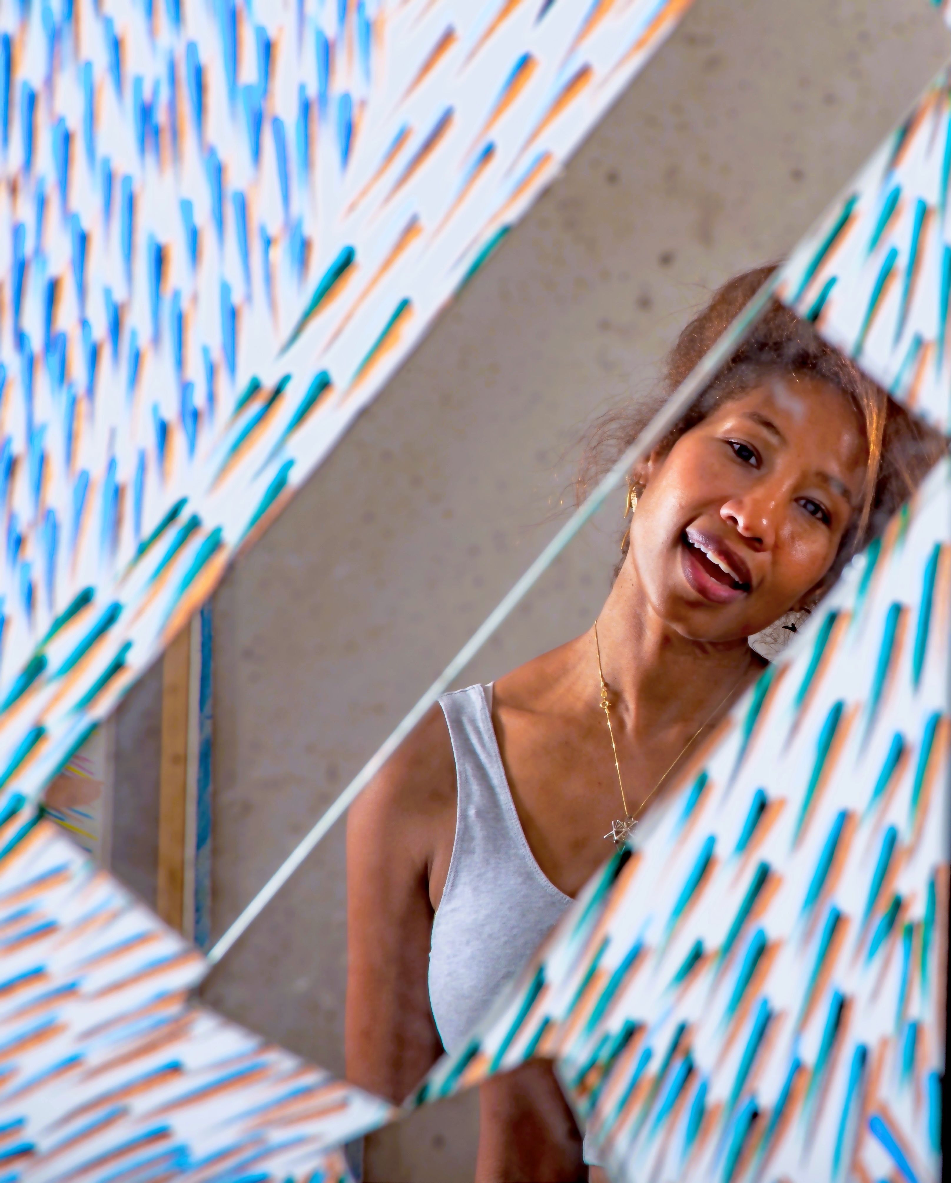 Eboni Banks Profile Photo