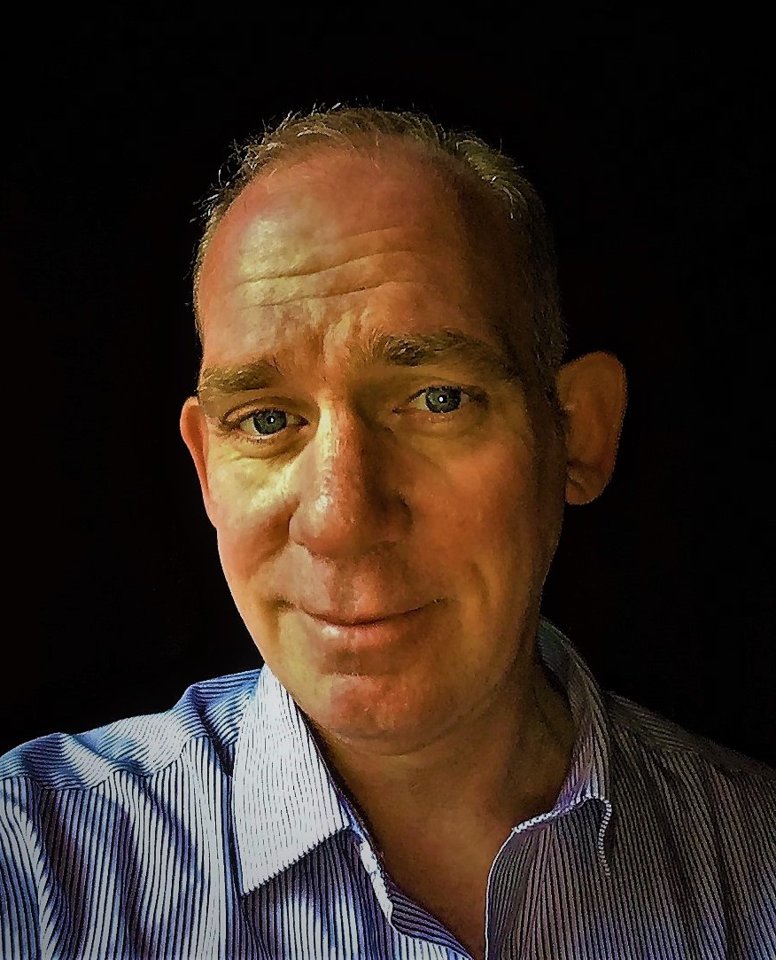 Sean Bw Parker Profile Photo