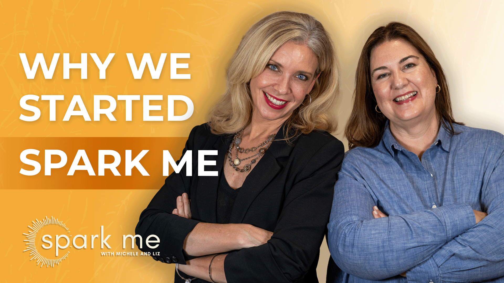 Why We Started Spark Me