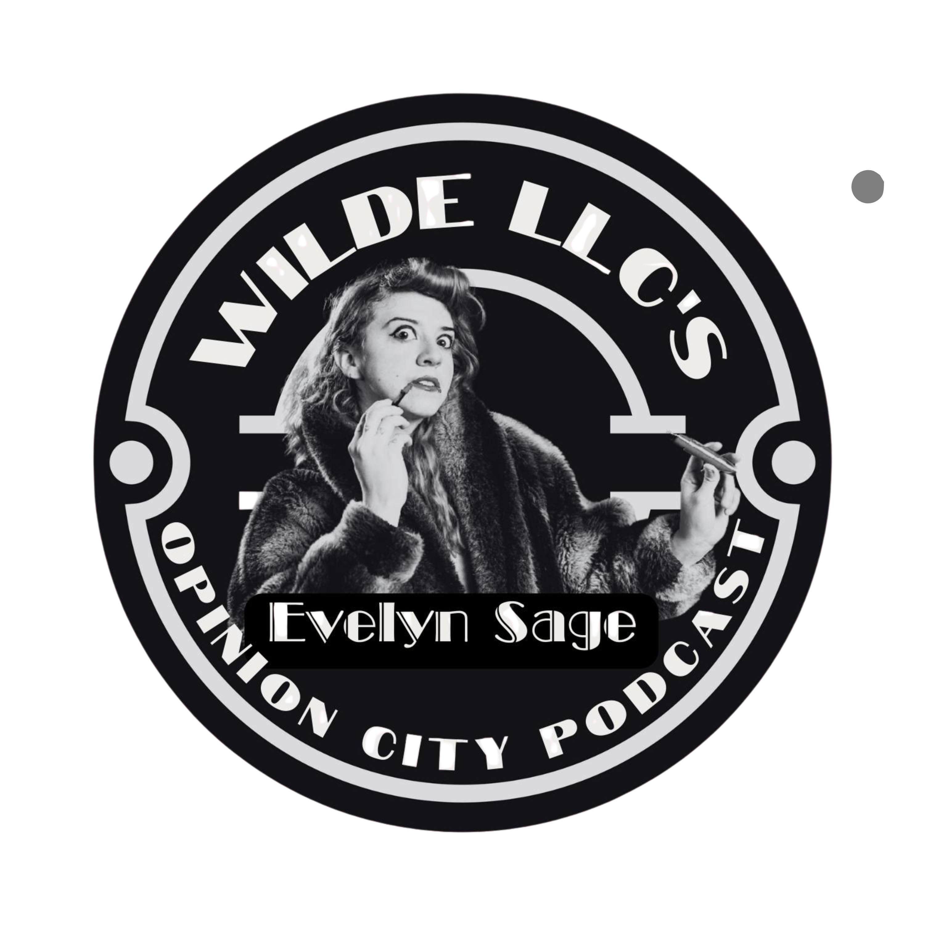 Episode 72 - Evelyn Sage