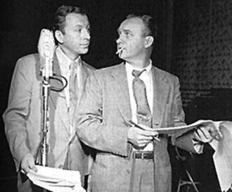 1001 Radio Crime Solvers