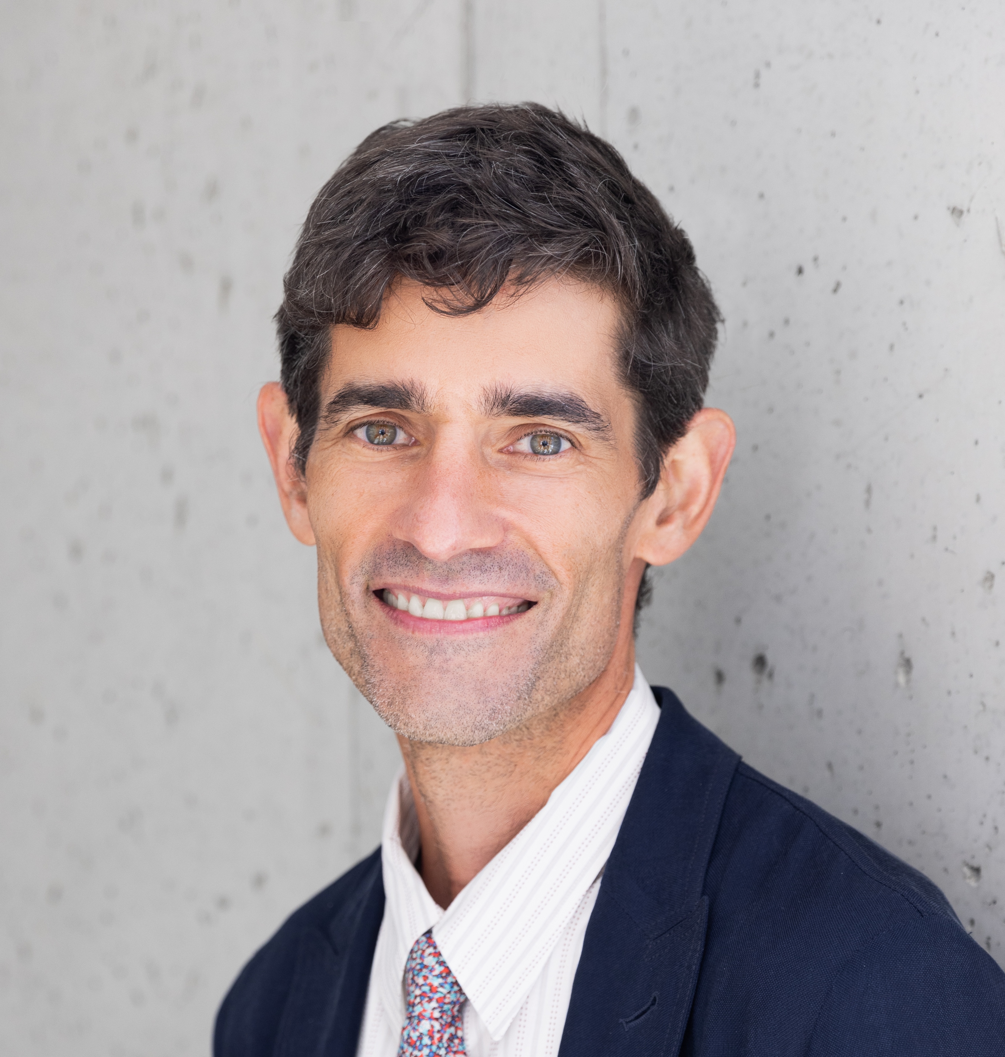 Nick Thompson Profile Photo