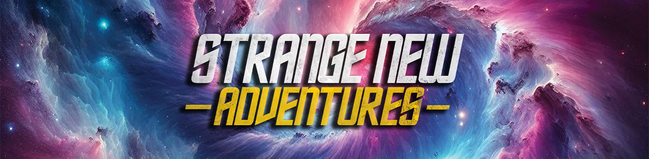 Star Trek Adventures