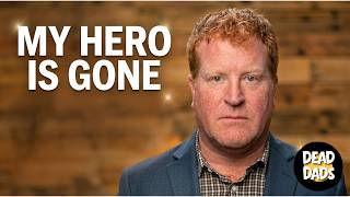 My Hero Passed Away, Therapy Helped Me Grieve