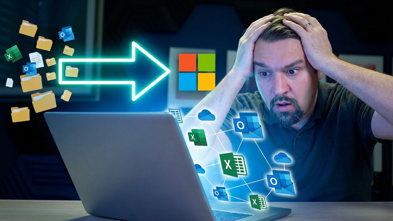 Microsoft Copilot Data Sources Explained