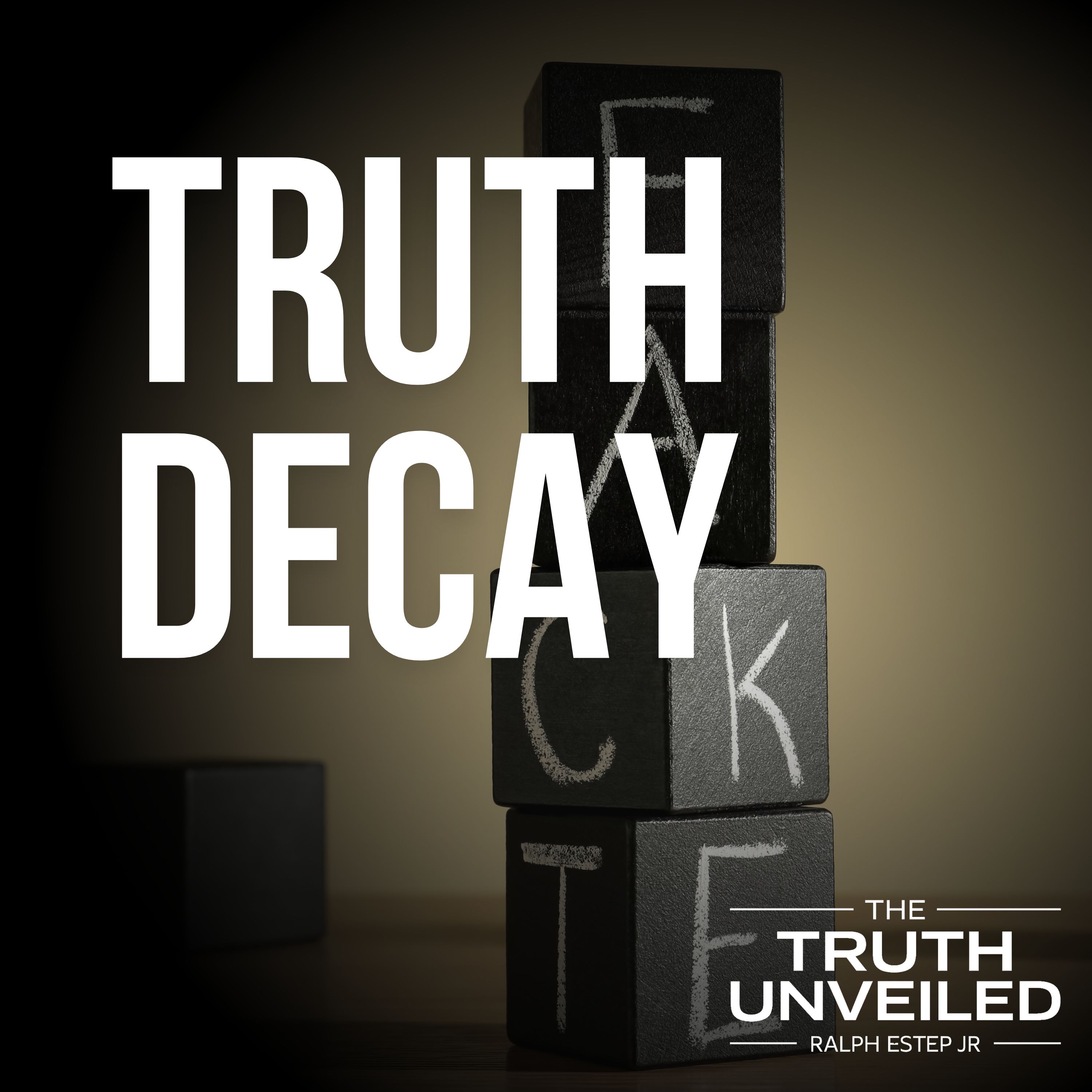 Navigating Truth Decay: Finding Clarity in a World of Misinformation Navigating Truth Decay: Finding Clarity in a World of Misinformation