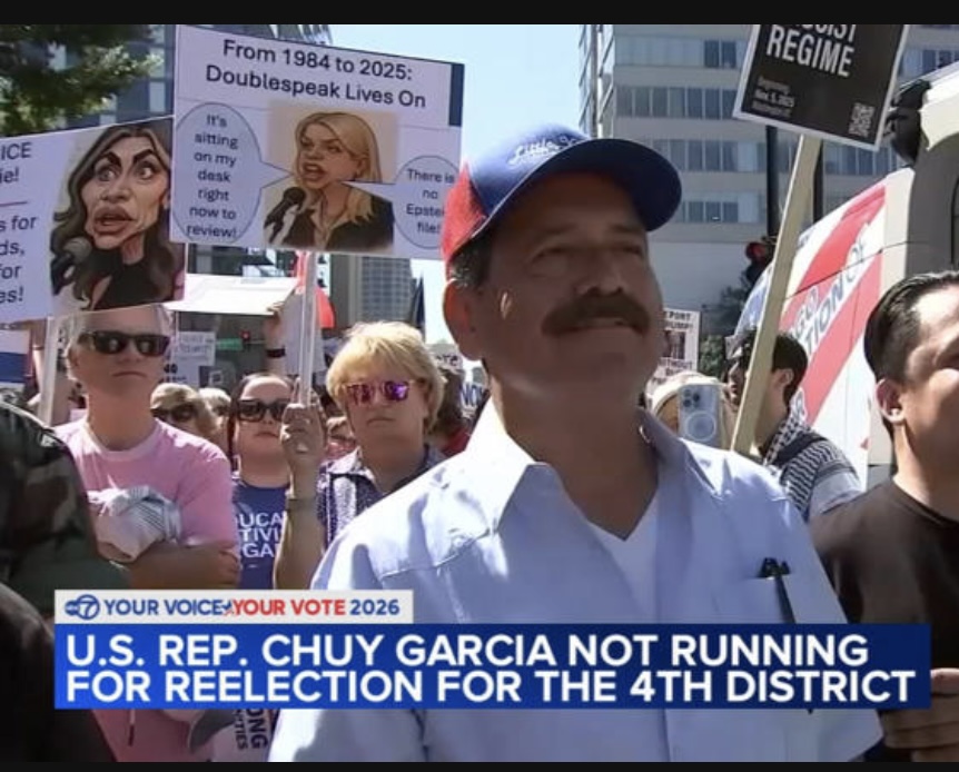 Oh, What a Week: Potty-Mouth Pritzker and King Chuy