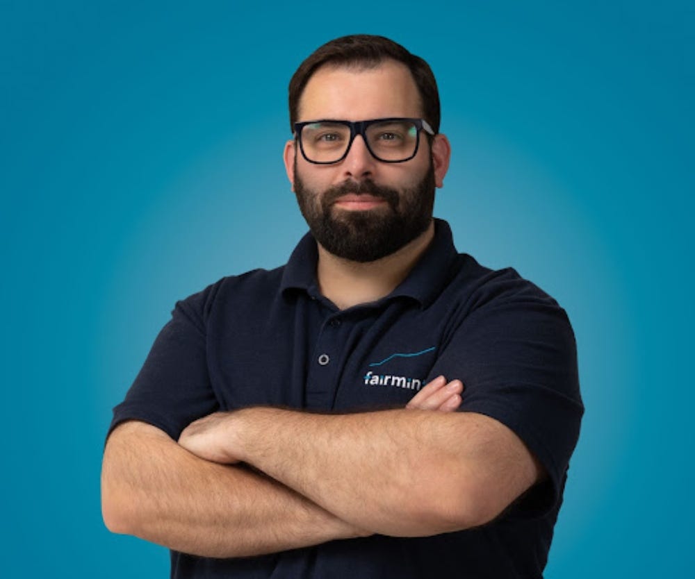 Joris Delanoue Profile Photo