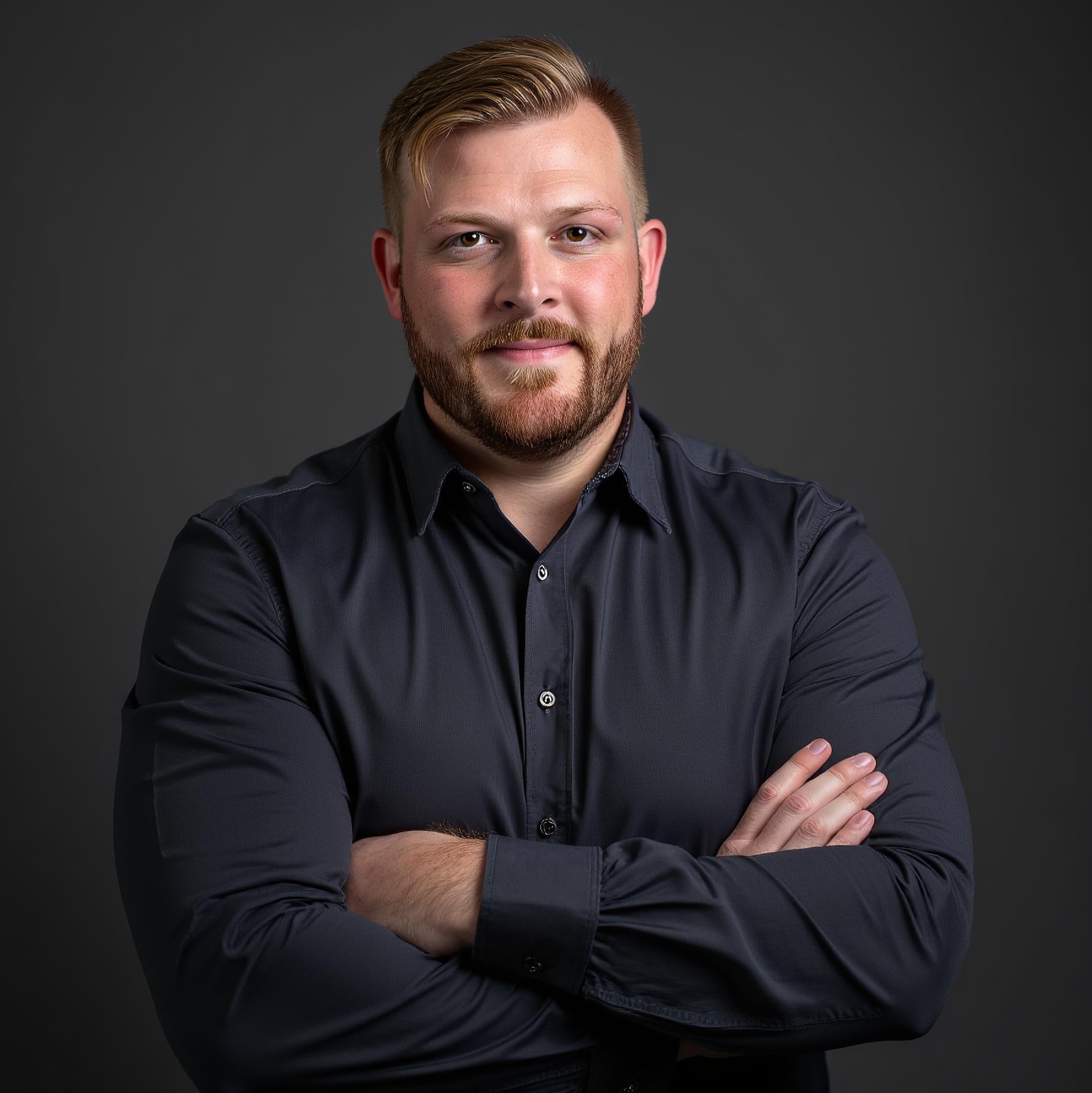 Randy Vlasic Profile Photo