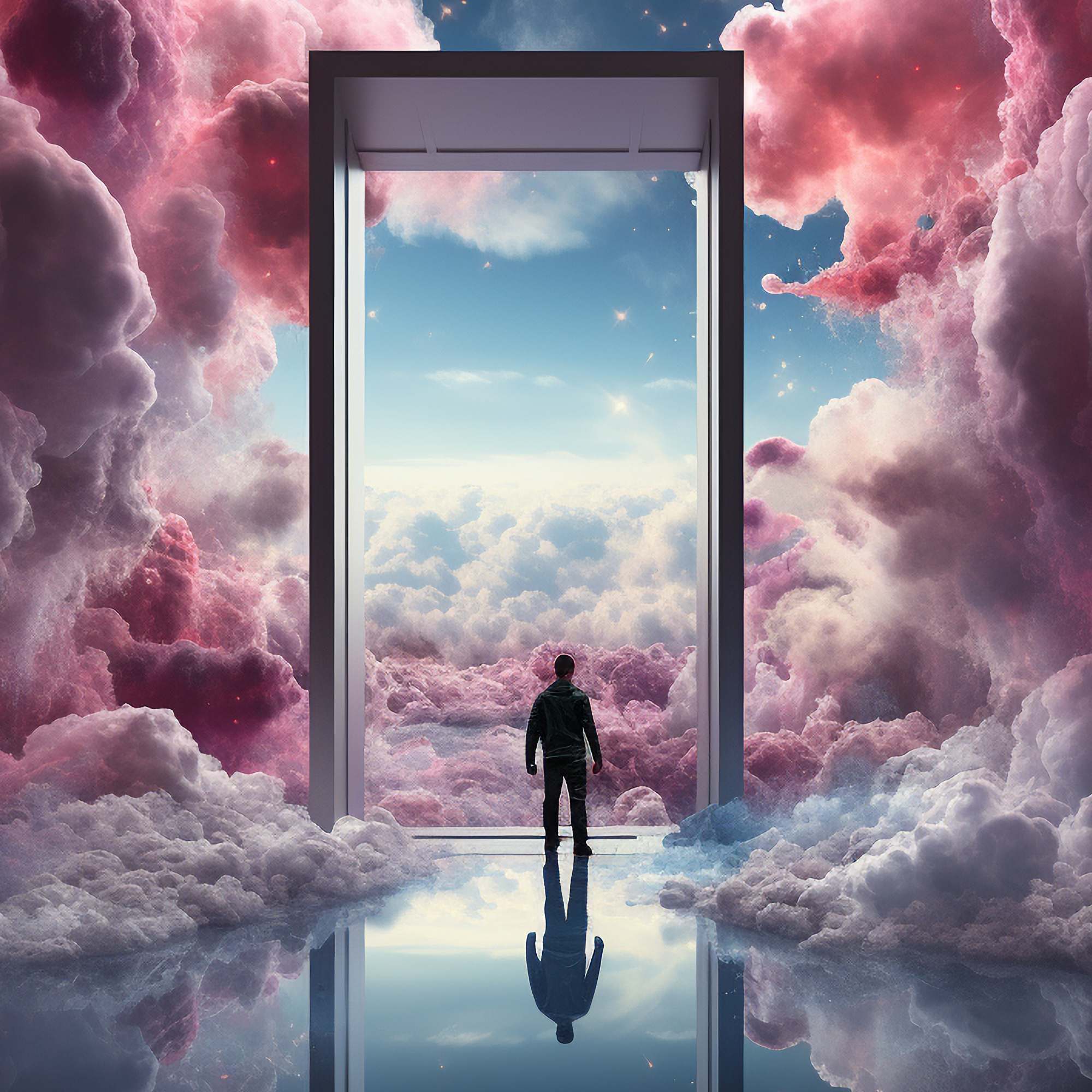 Embrace A Fearless Future Guided Meditation On Self-Reliance Embrace A Fearless Future Guided Meditation On Self-Reliance