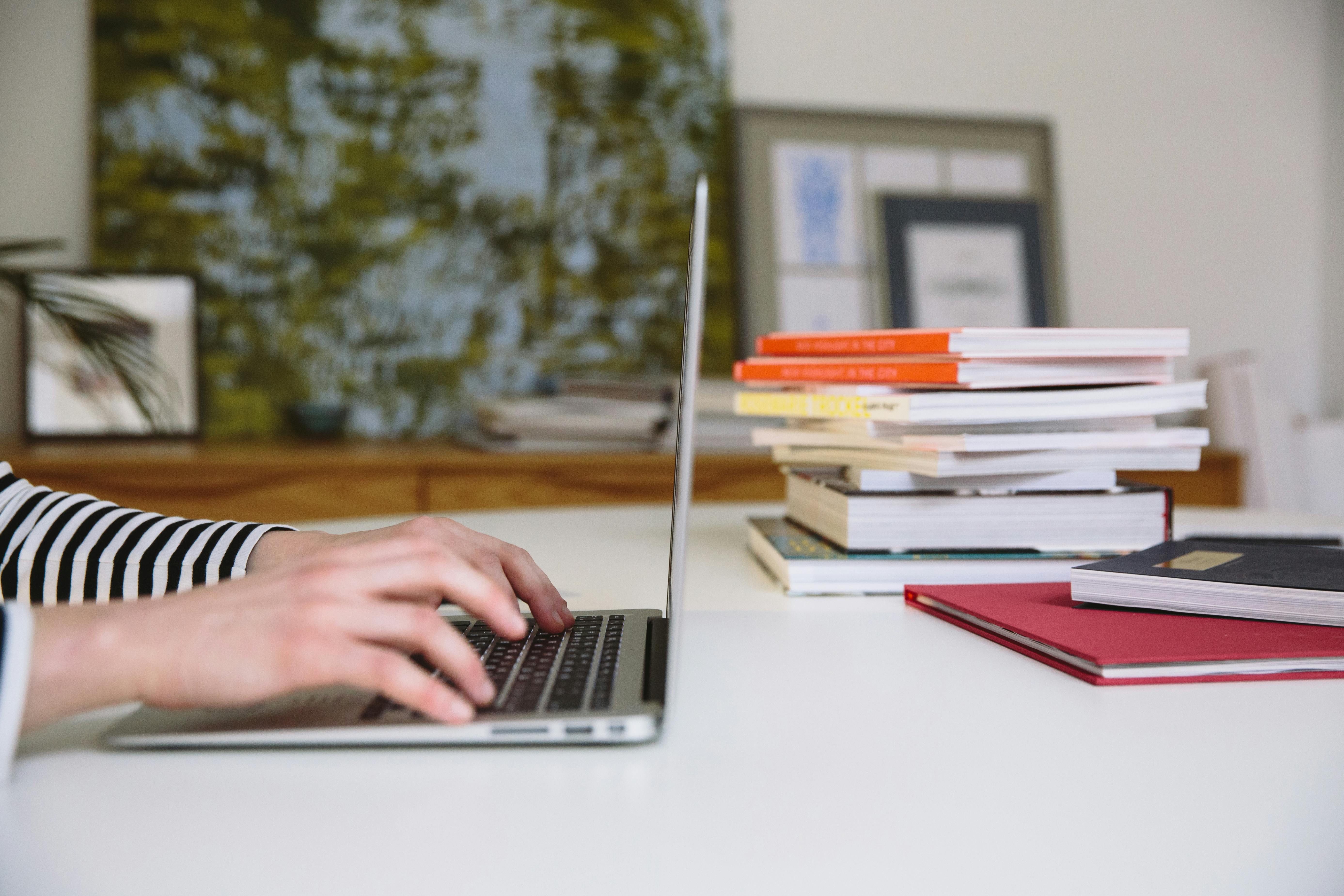 Beyond the LMS: Karen Nix's Instructional Design Journey