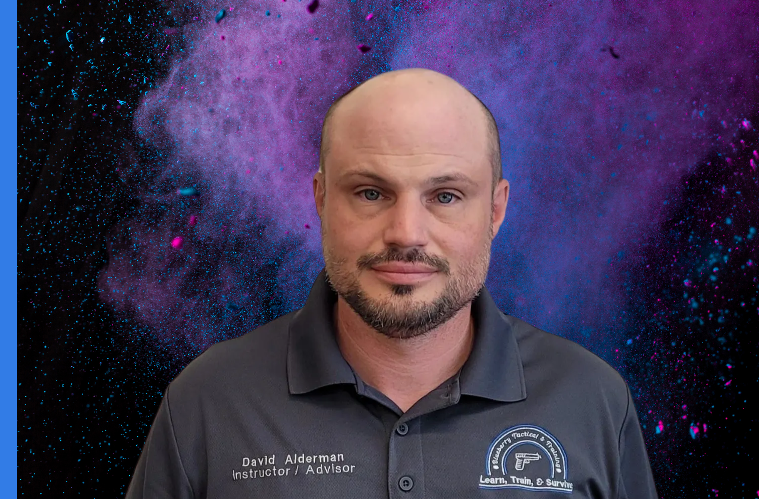 David Alderman Profile Photo