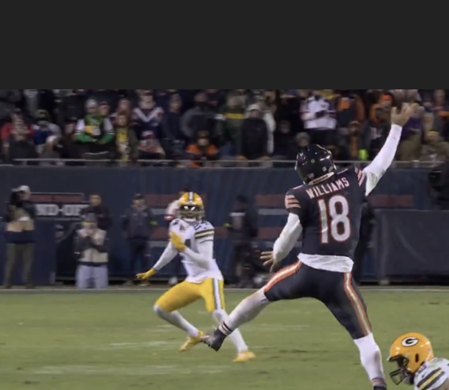 Oh, What a Week—Packers-Fan Mike Runs For Mayor