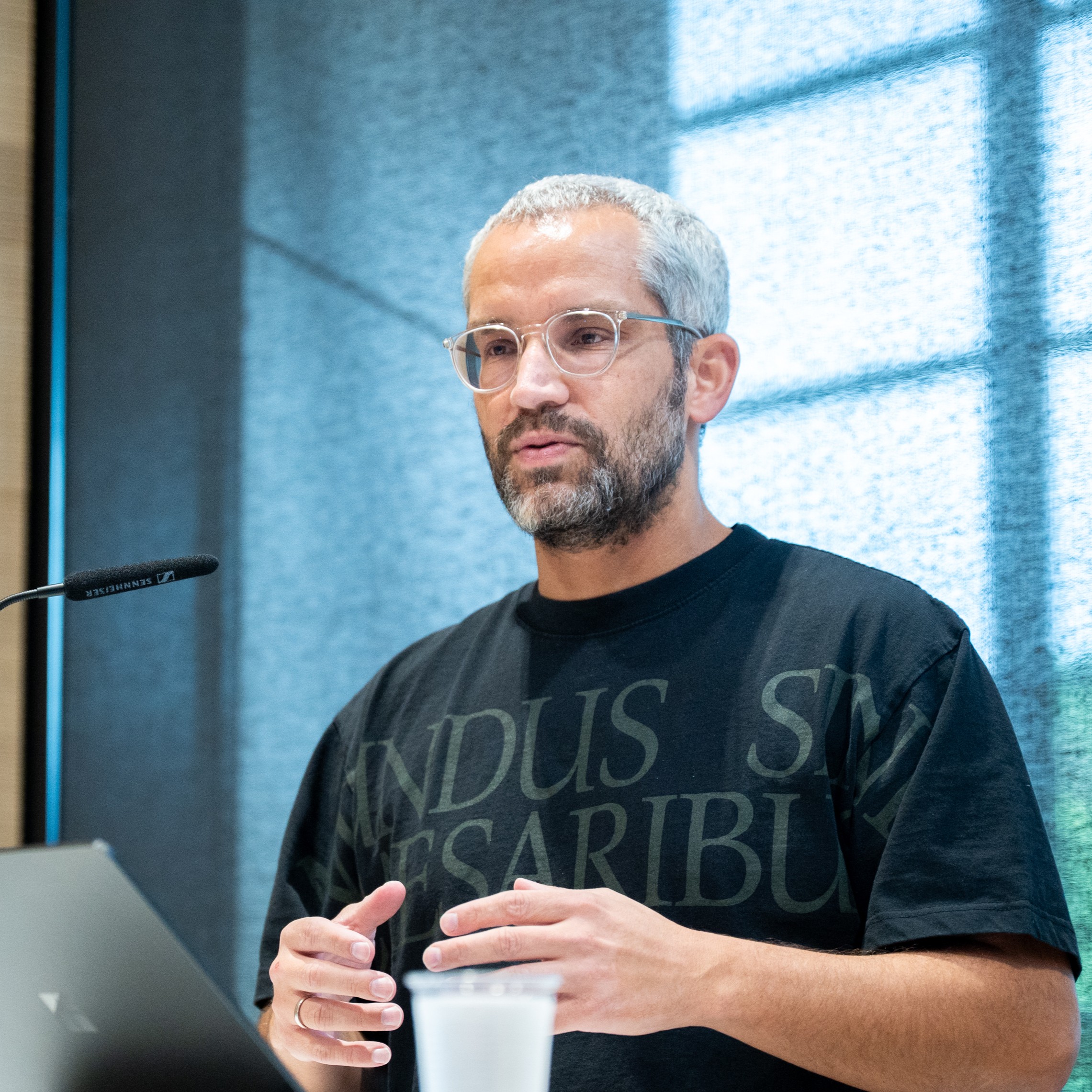 Tobias Fenster Profile Photo