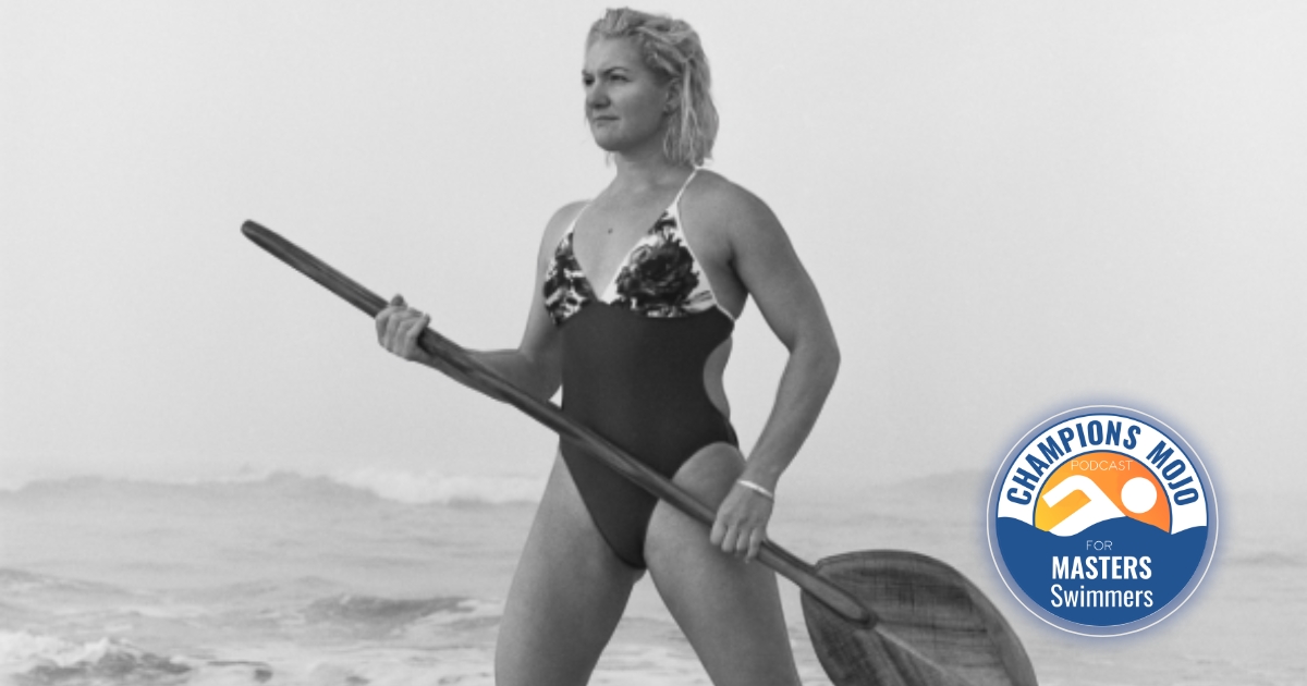 What If Your Body Isn’t the Problem? Rethinking Confidence, Performance, and Progress with Stephanie Havelka