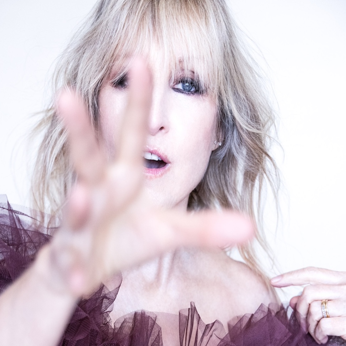Donna Lewis Profile Photo