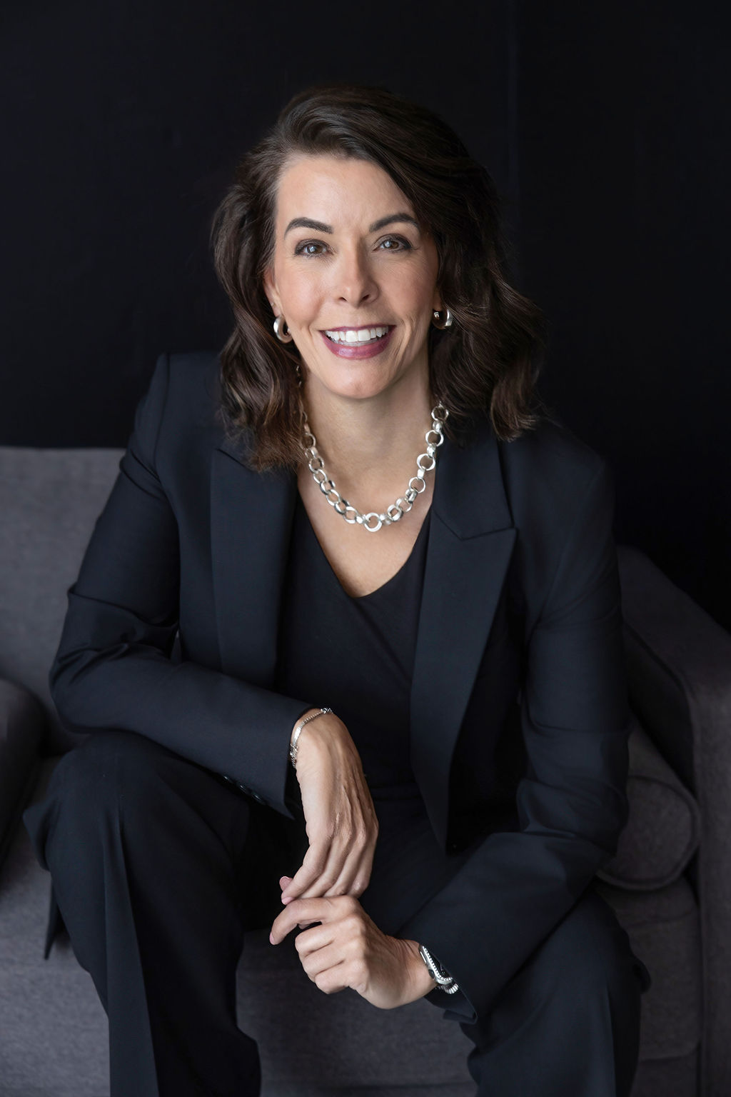 DeDe Halfhill Profile Photo DeDe Halfhill Profile Photo