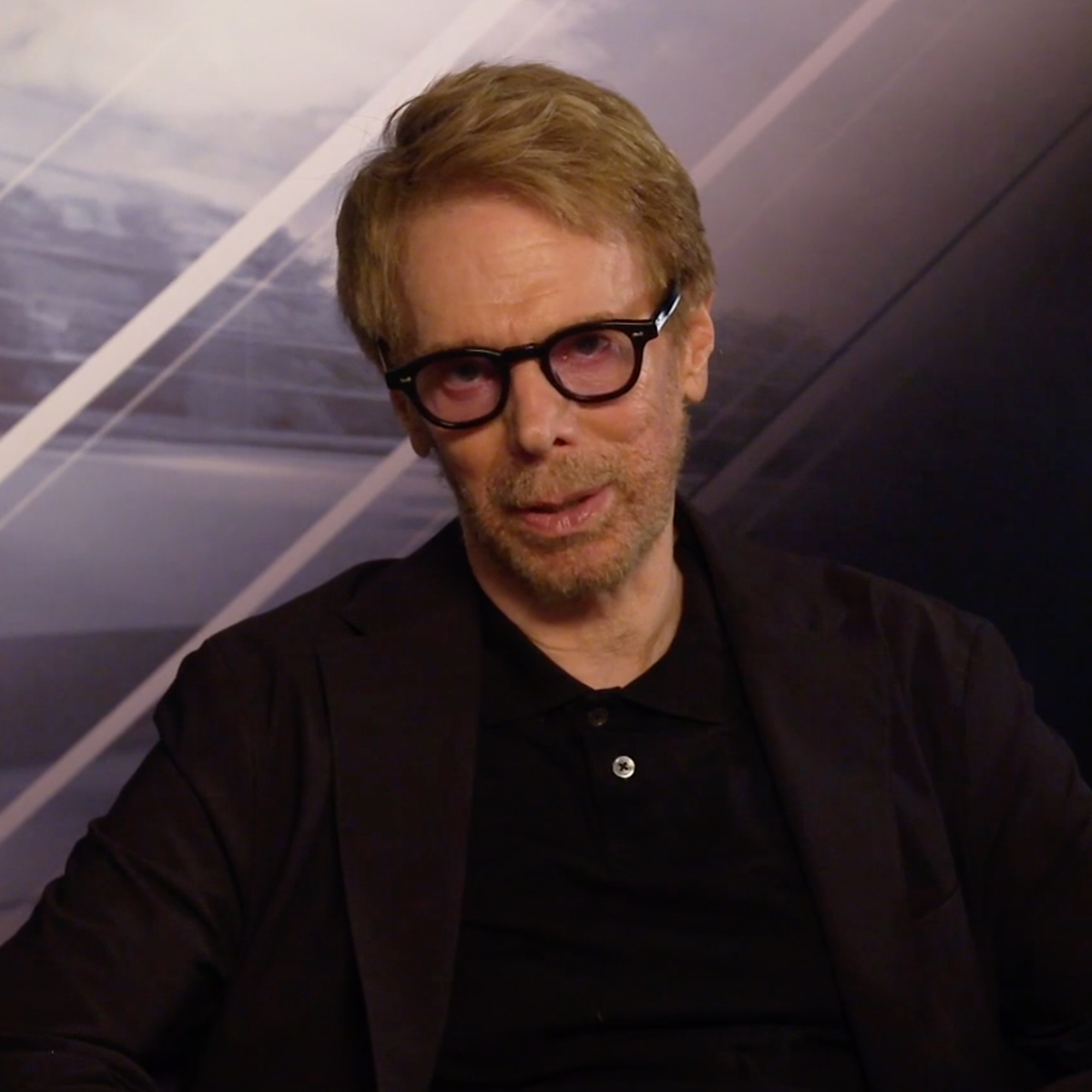 Jerry Bruckheimer