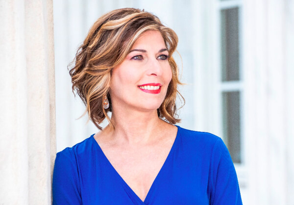 Sharyl Attkisson Profile Photo