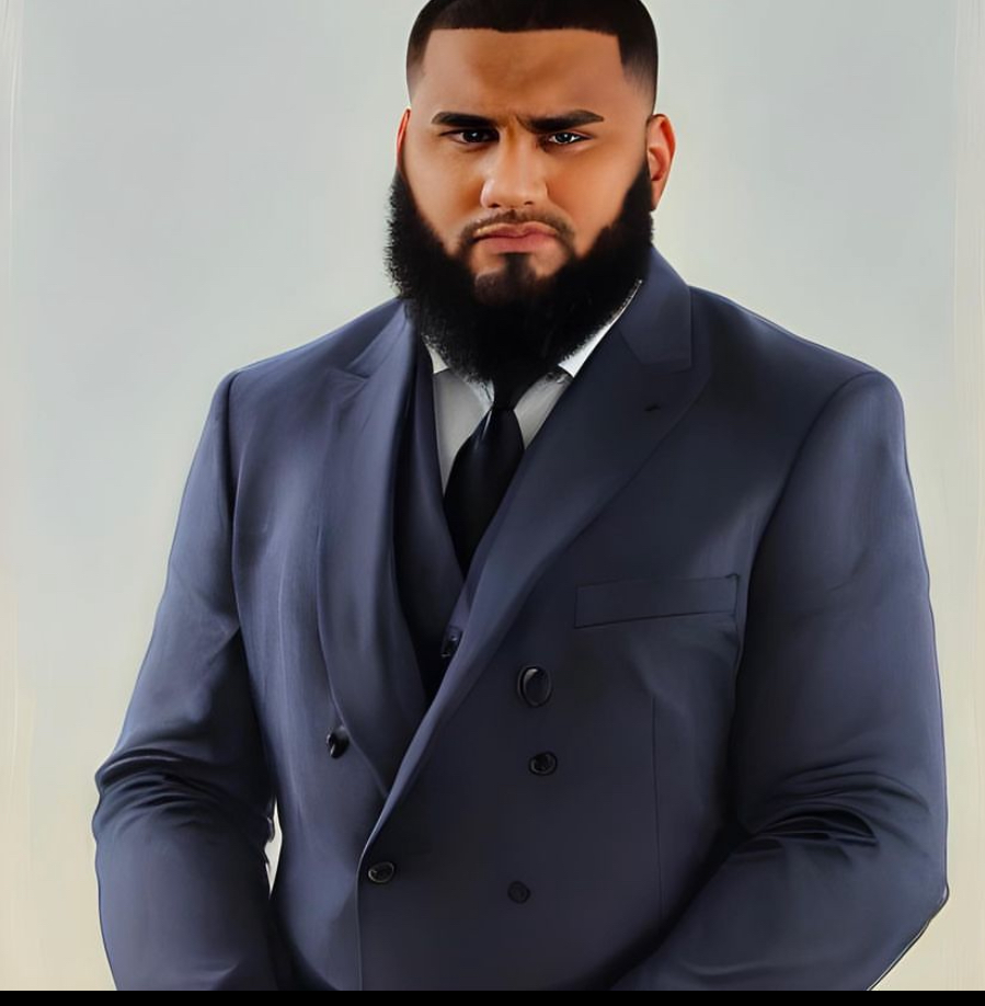 Rev. Geovonnie Bates