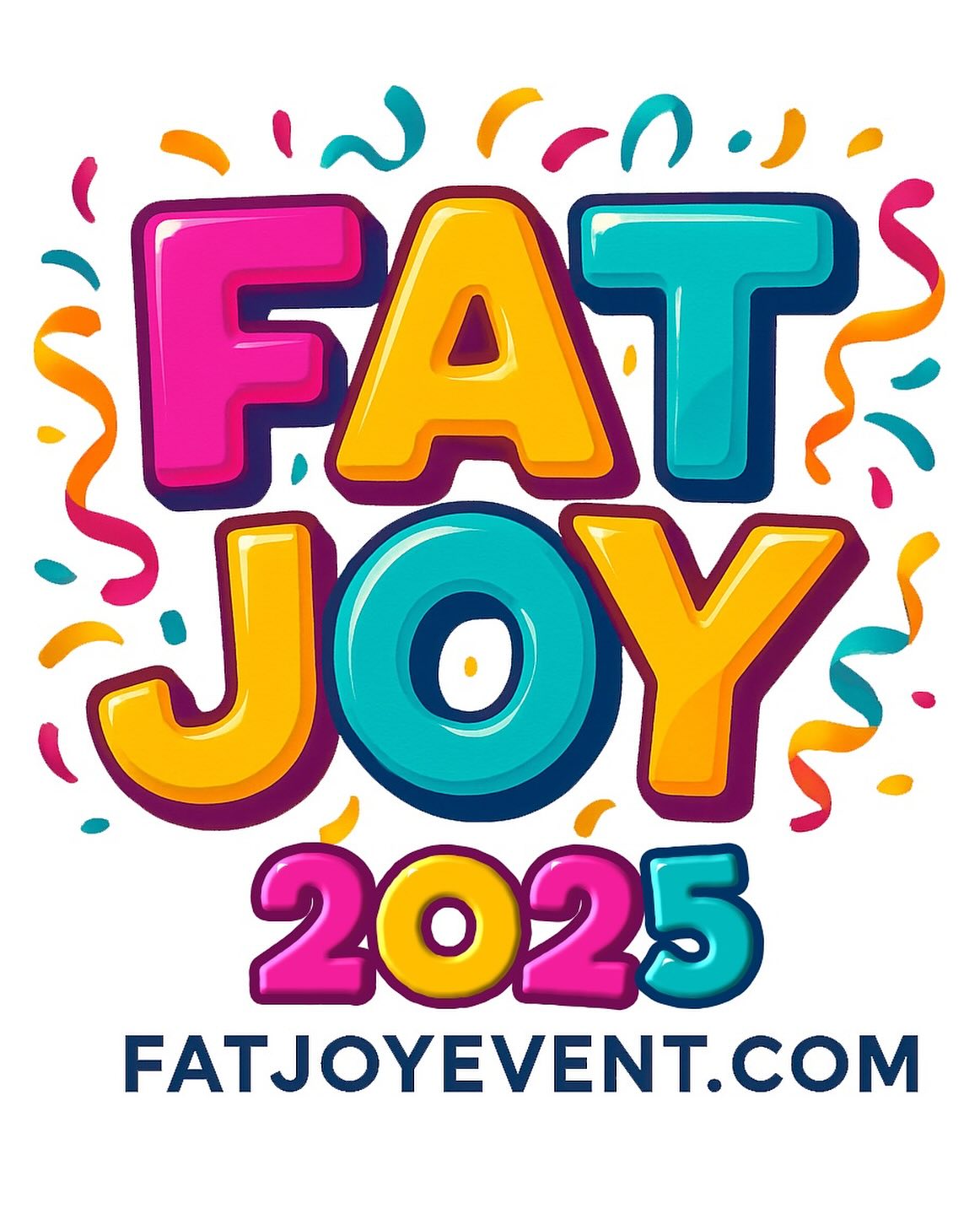 Fat Joy & Fat Community: Building Belonging, Celebration, and Collective Care Fat Joy & Fat Community: Building Belonging, Celebration, and Collective Care