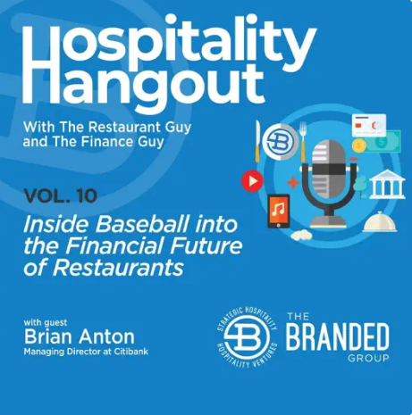 How Restaurants Can Prepare for the Financial Future: Advice from a Citibank Managing Director