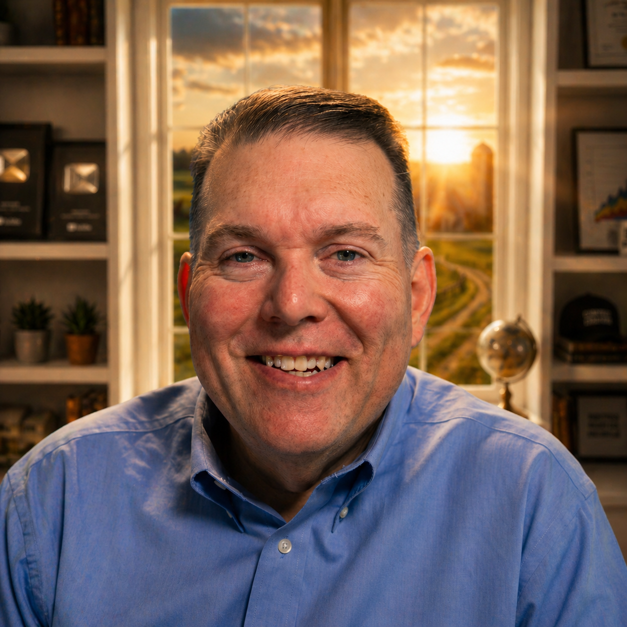 Ralph V. Estep, Jr. Profile Photo