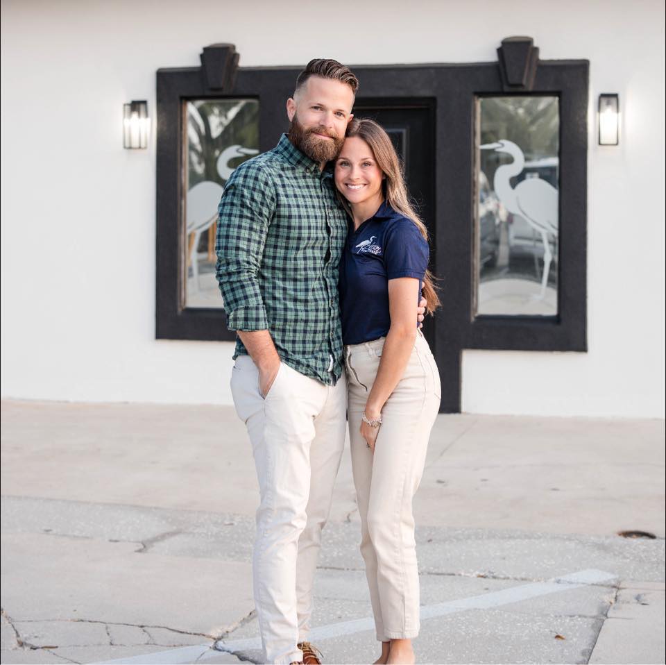 Garrett Masiulis: St. Johns County's Analytical Real Estate Expert