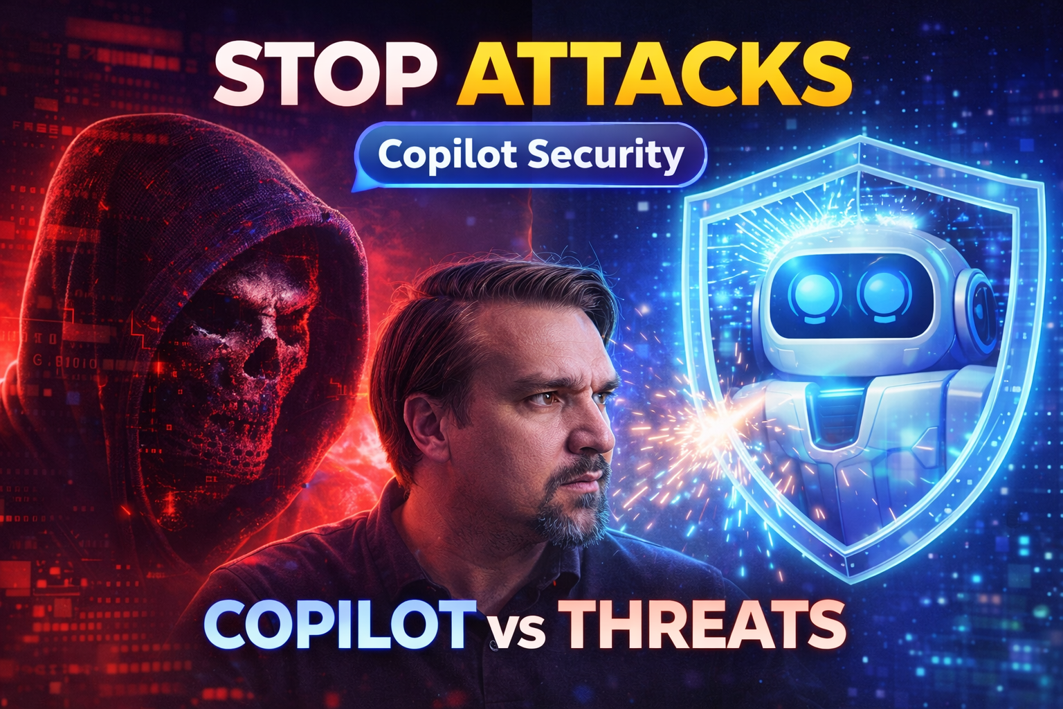 Copilot and Threat Detection Strategies for Microsoft Security
