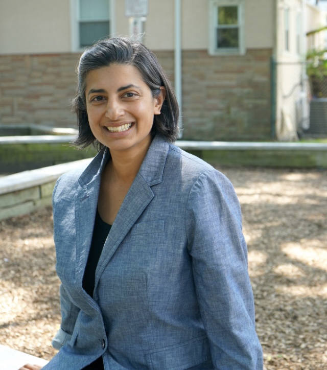 Denali Dasgupta--Might Makes Right