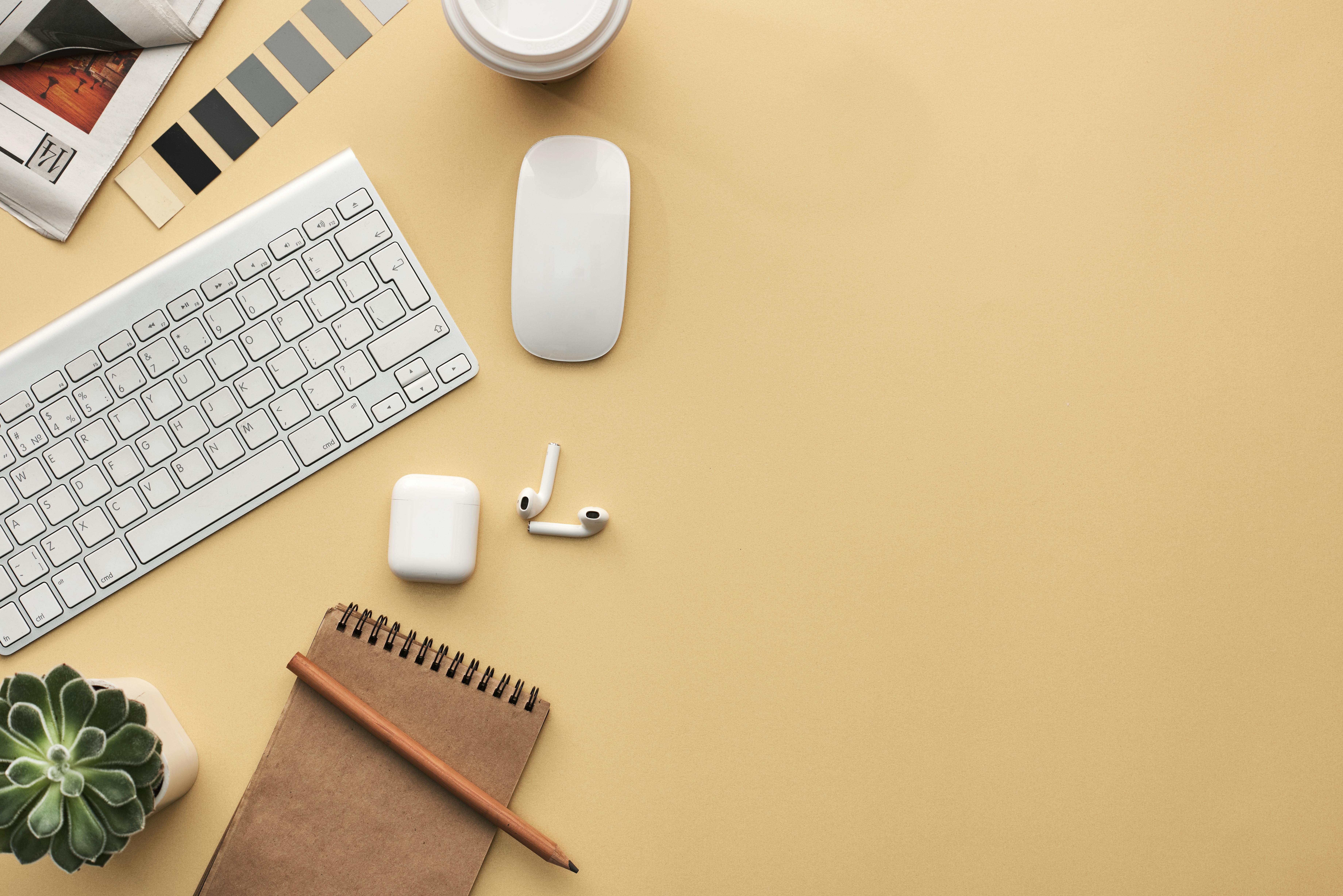 Tech That Works For You, Not Against You with Michael Toguchi