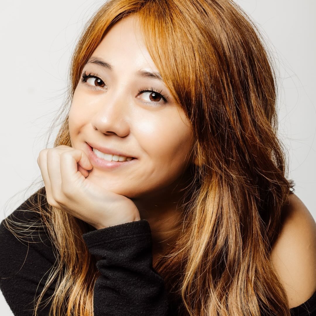 Kristen Kim Profile Photo