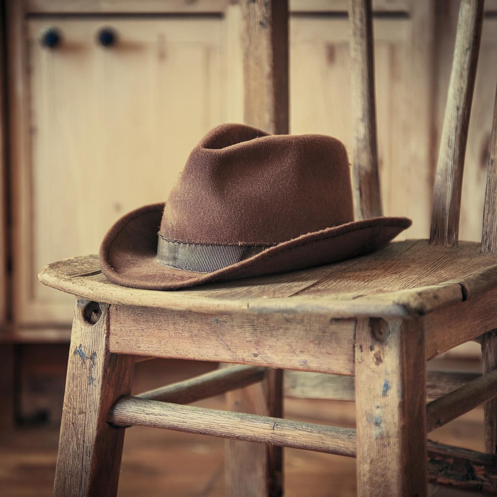 Chasing Charlie Through the Census