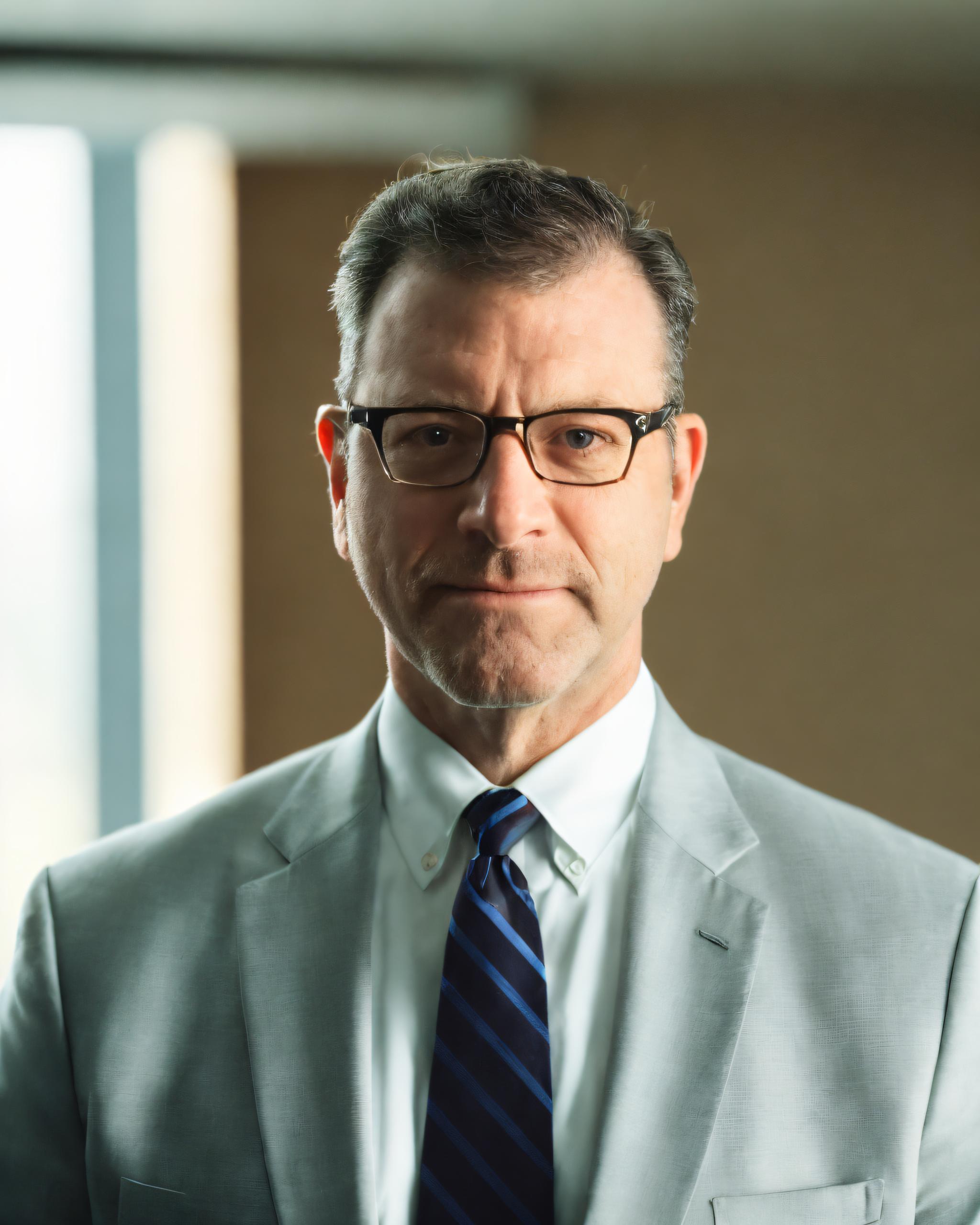 Greg Coticchia Profile Photo