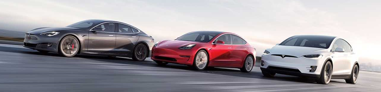 Tesla Tips & Tricks T3 Podcast