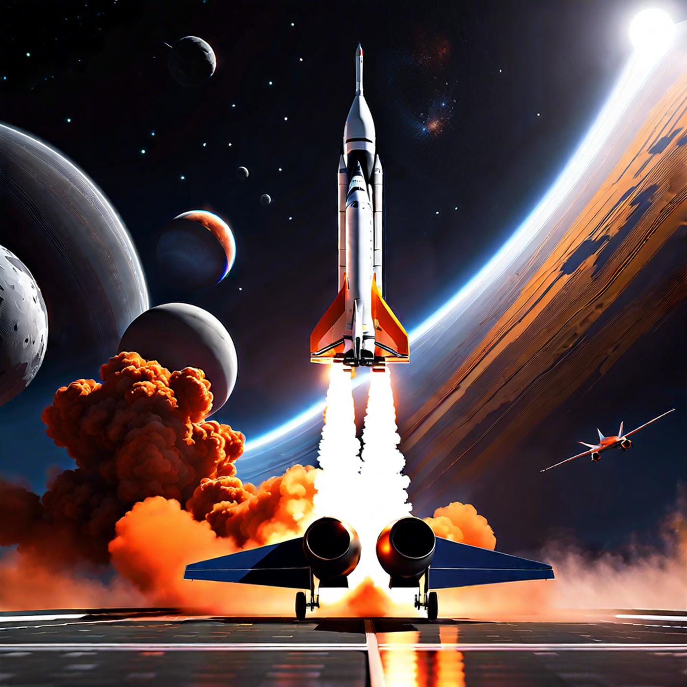 S03E23: Final Flights & Twin Sunsets: Delta IV Heavy's Grand Exit & Life in Binary Star Systems