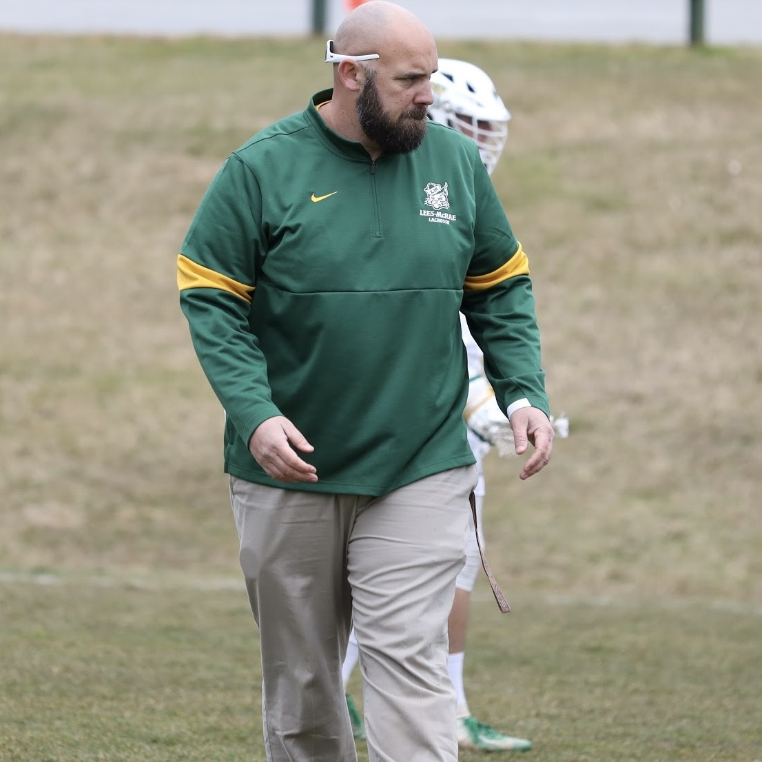 Bradley Dunn Profile Photo