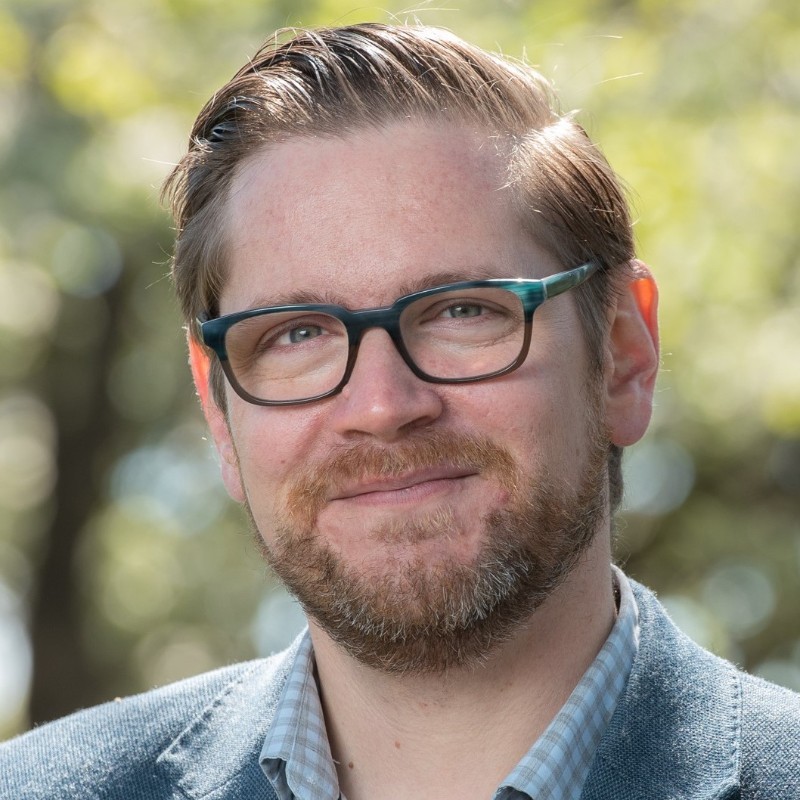 John Rood Profile Photo