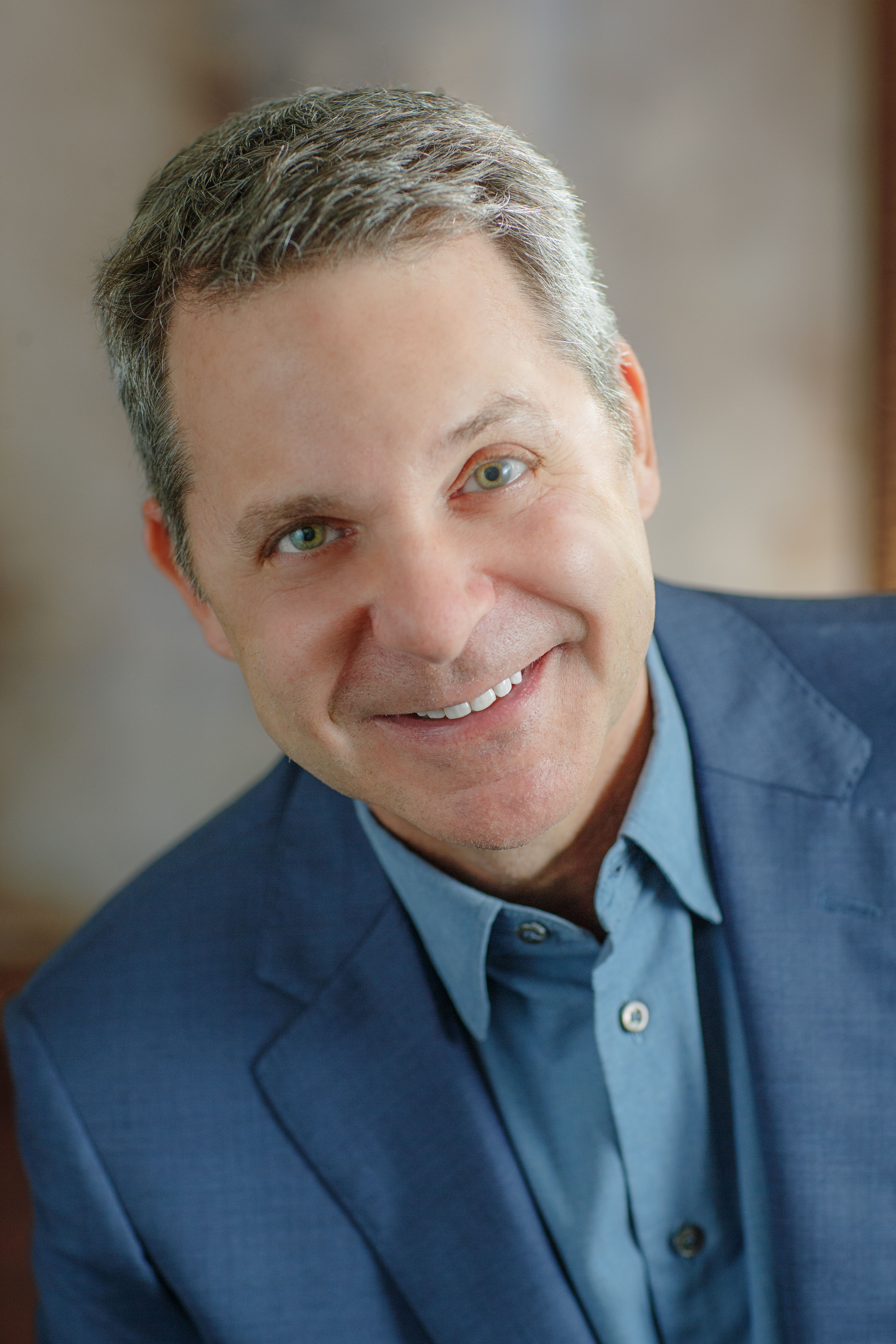 Joel Zeff Profile Photo Joel Zeff Profile Photo