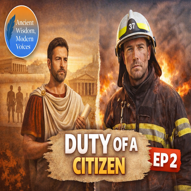 #2 - Duty of a Citizen