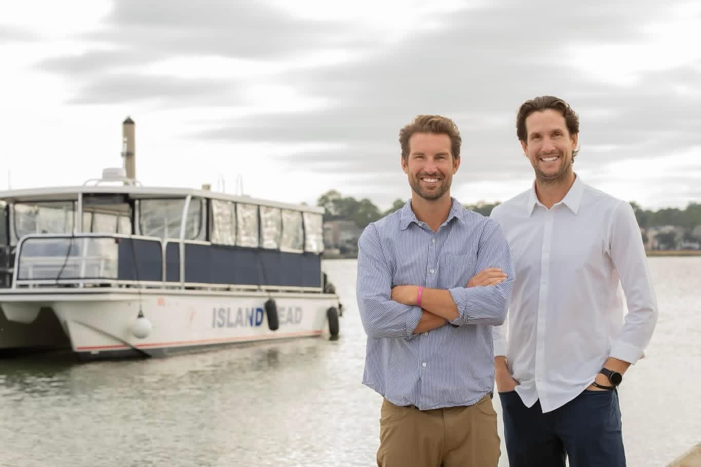 Michael and Taylor Withrow Profile Photo