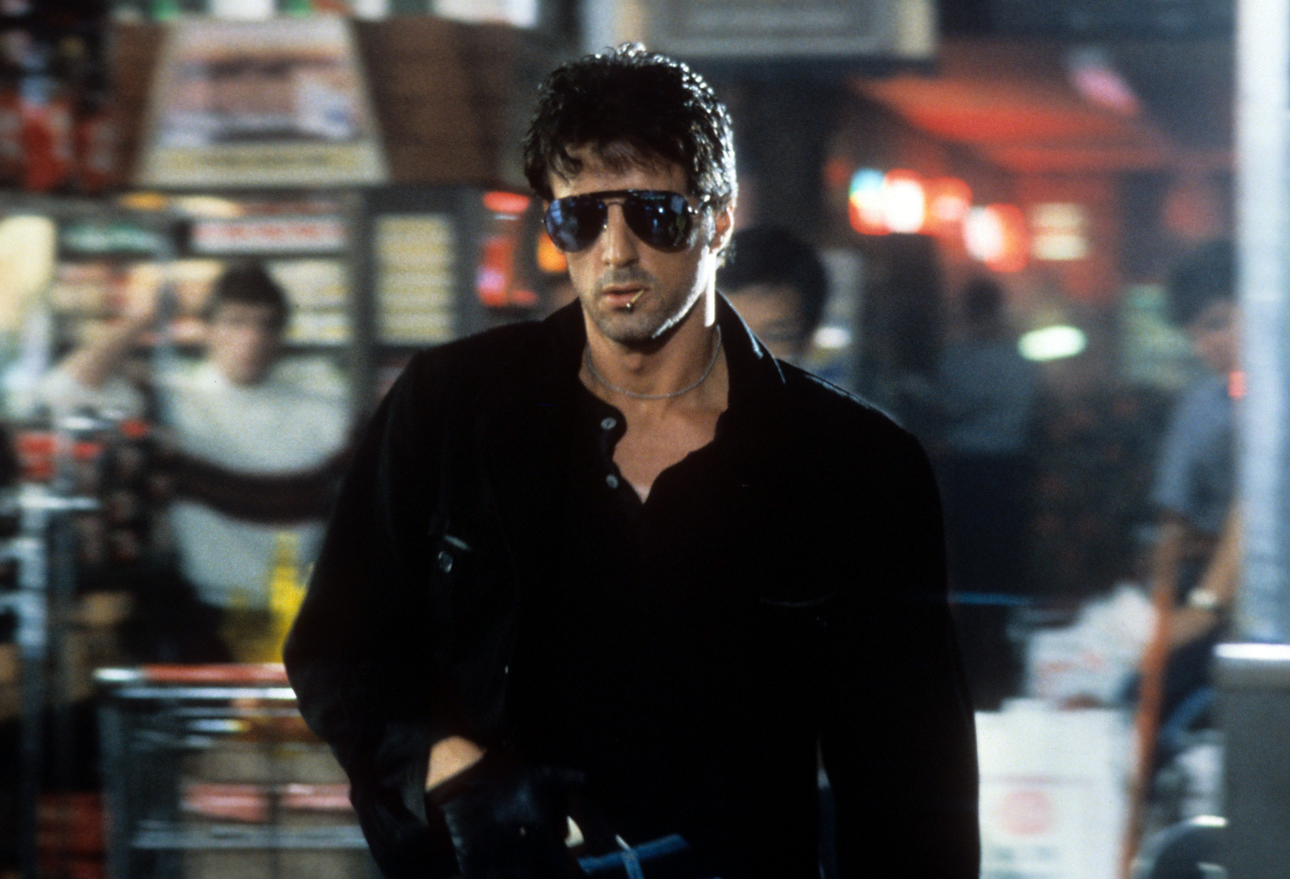 Cobra: The Lost Cut